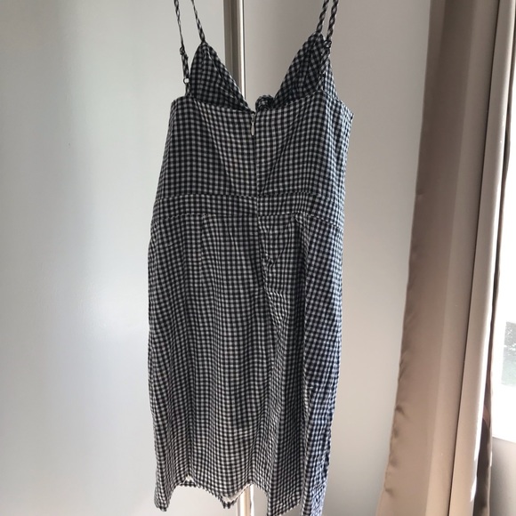 Lulus Never Worn Checkered Dress - Picture 2 of 4